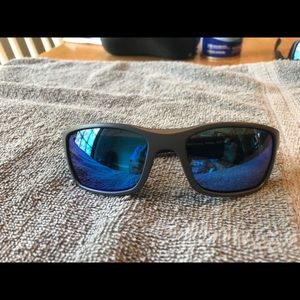 Costa white tip sunglasses